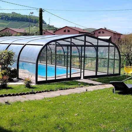 Samuela Affittacamere