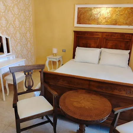 Samuela Guest house Neive