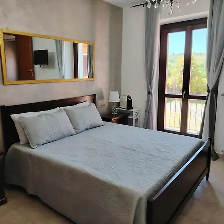 Samuela Affittacamere