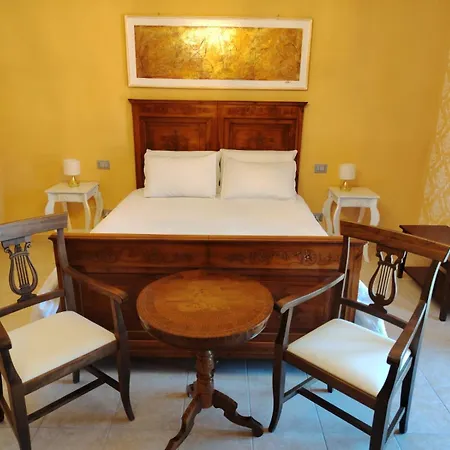 Guest house Samuela Neive