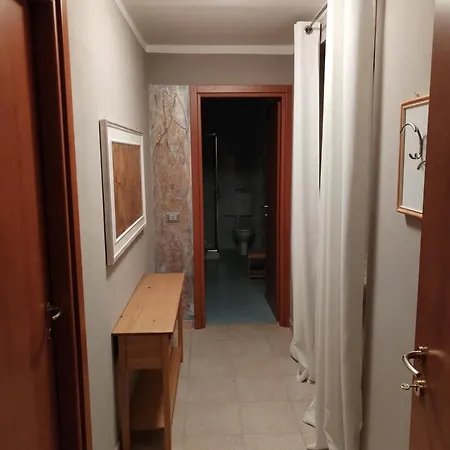 Samuela Guest house *