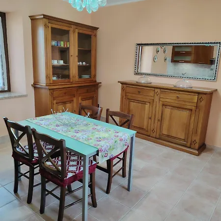 Samuela Affittacamere Neive