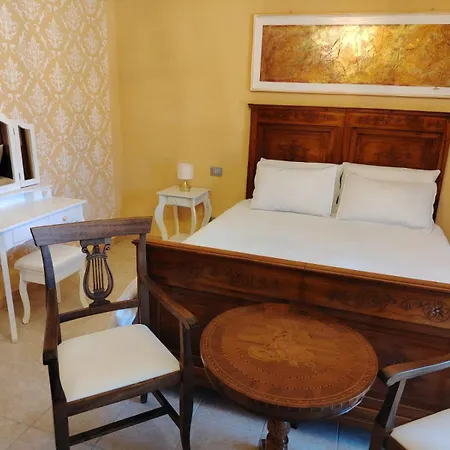 Guest house Samuela *