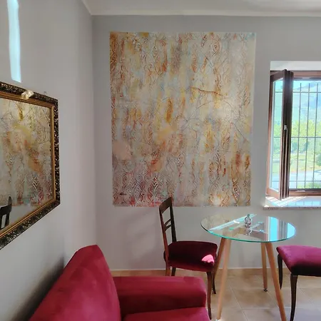 Guest house Samuela *