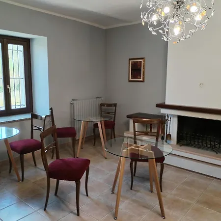 Affittacamere Samuela *