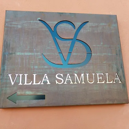 Samuela * Neive
