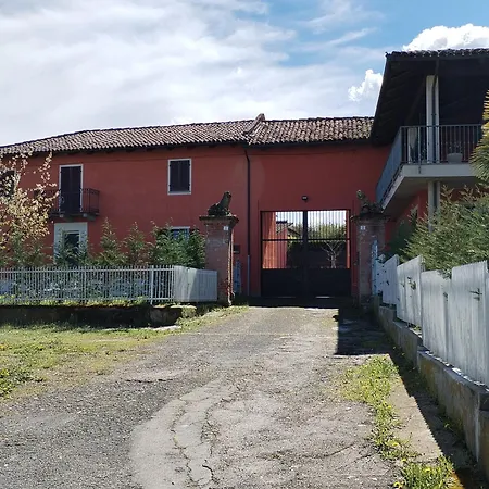 Affittacamere Samuela *