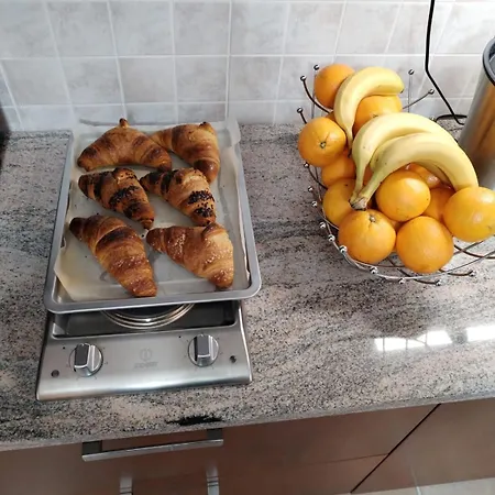 Samuela Gæstehus Neive