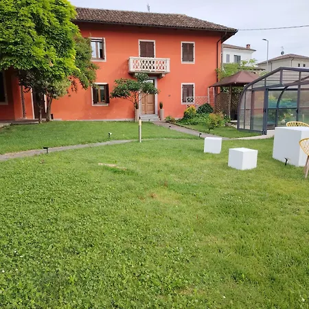 Affittacamere Samuela Neive